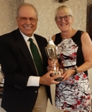 EGS centenary dinner